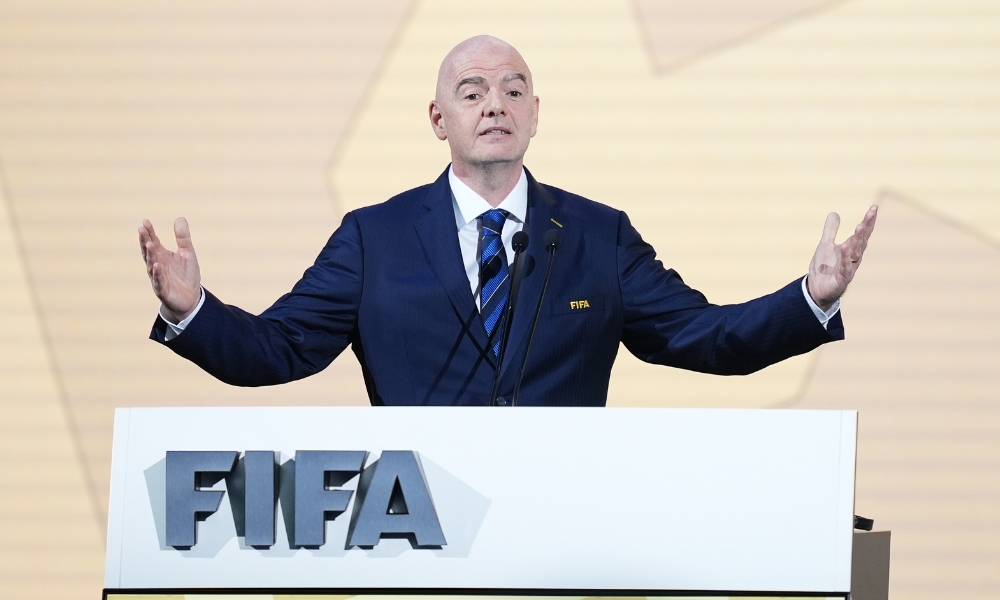 斯坦福德将任索尔海姆杯美国队队长 客场挑战欧洲队.